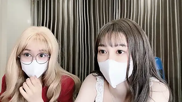 Mono-Stewardesss online show from March 13, 4:38 am