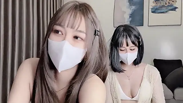 Mono-Stewardesss online show from October 5, 3:54 pm