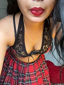 Sexy-Varsha online show from December 4, 7:06 am