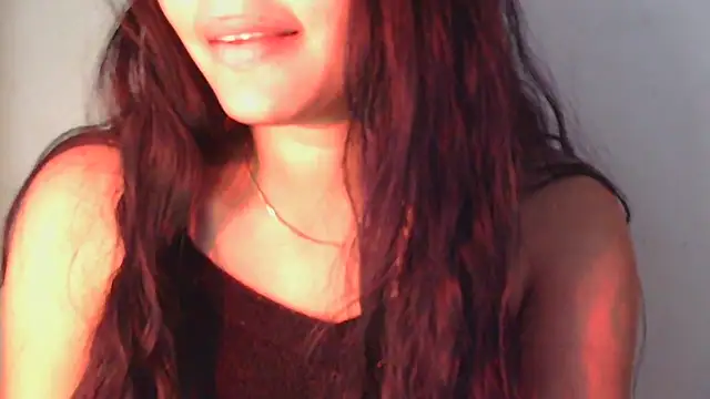 Sexy-Varsha online show from February 19, 12:00 pm