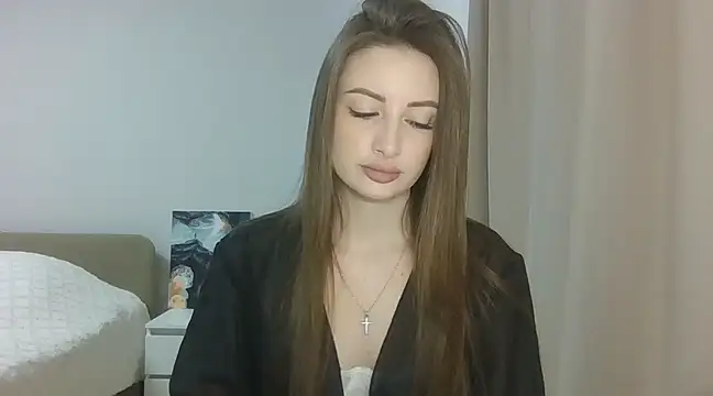 Jule Helen online show from February 24, 6:49 am