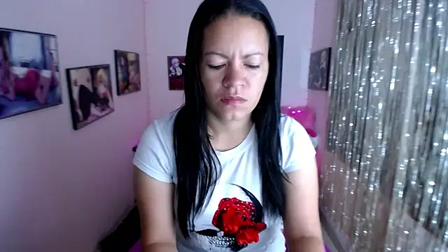 Cristal w online show from February 12, 12:33 pm