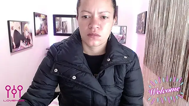 Cristal w online show from October 24, 12:45 pm