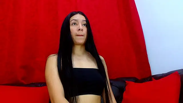 Lila Pinky online show from February 13, 4:50 pm