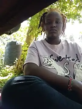 ebony rubi online show from June 11, 8:34 am