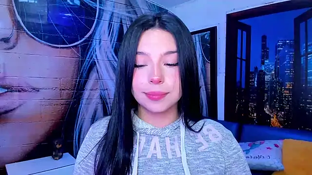 Small naughty  online show from December 5, 2:11 pm