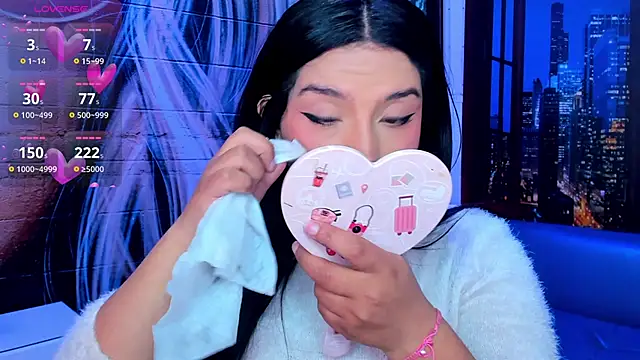 Small naughty  online show from January 2, 2:13 pm