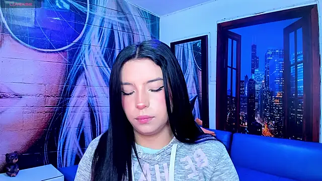 Small naughty  online show from January 4, 2:14 pm