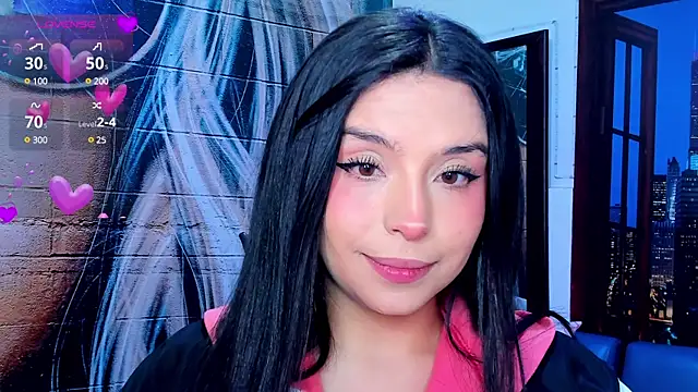 Small naughty  online show from January 13, 2:11 pm