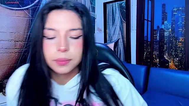 Small naughty  online show from January 21, 2:05 pm