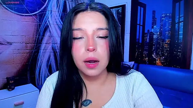 Small naughty  online show from February 7, 2:04 pm