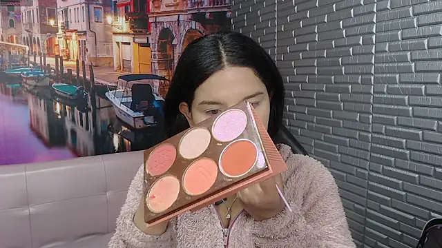 Small naughty  online show from October 11, 1:42 pm