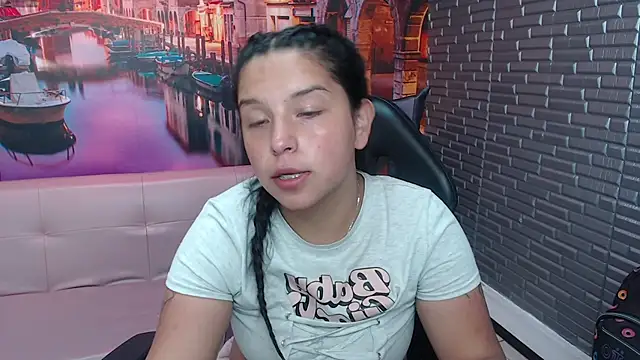 Small naughty  online show from October 15, 1:33 pm