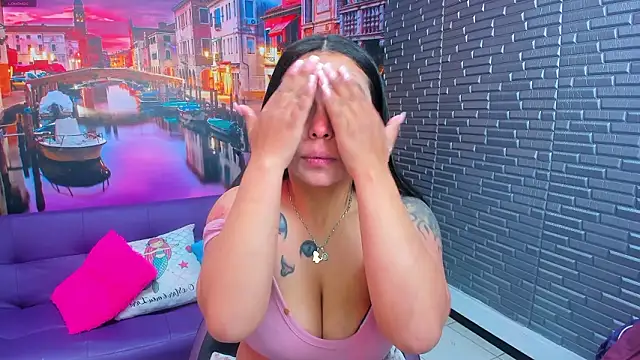 Small naughty  online show from February 18, 1:51 pm