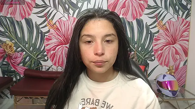 Small naughty  online show from April 18, 1:15 pm