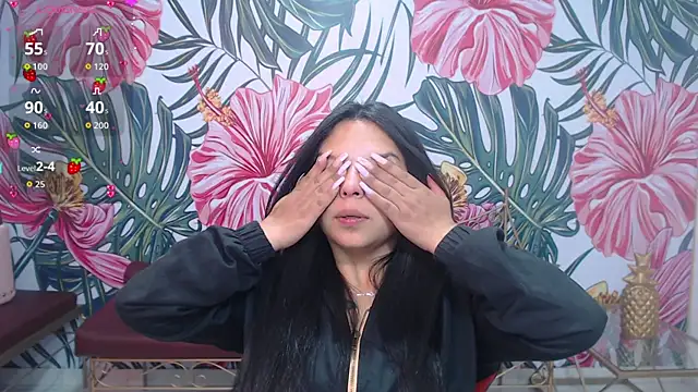 Small naughty  online show from April 29, 1:04 pm