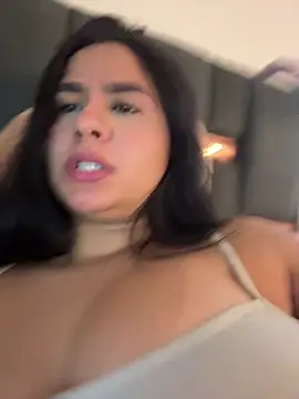 KattyPortman online show from April 23, 1:07 am