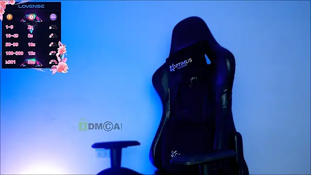 lilylouisee online show from March 3, 5:50 pm