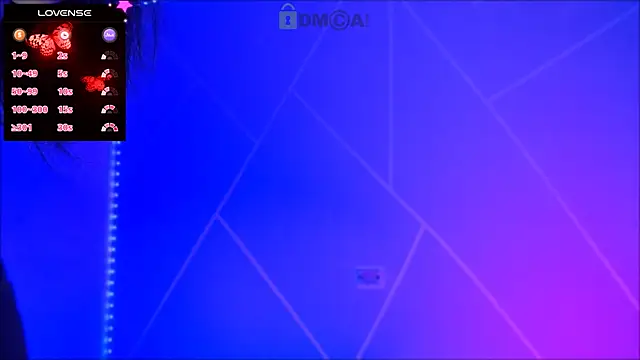 lilylouisee online show from March 19, 3:19 pm