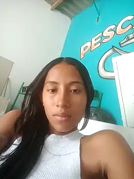 Snapshot of Adrianagonzalesxx chatting on March 23, 4:33 pm Adrianagonzalesxx online show from March 23, 4:33 pm