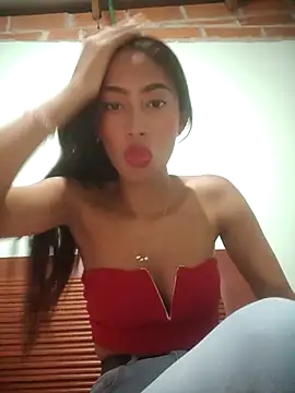 Snapshot of Adrianagonzalesxx chatting on April 6, 2:20 am Adrianagonzalesxx online show from April 6, 2:20 am