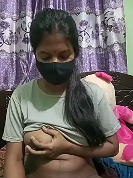 Anusri- online show from March 16, 8:54 pm