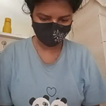 Anusri- online show from November 6, 6:14 am