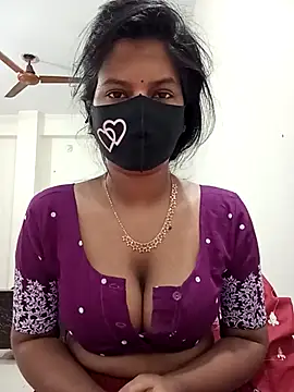 Anusri- online show from December 15, 9:19 pm