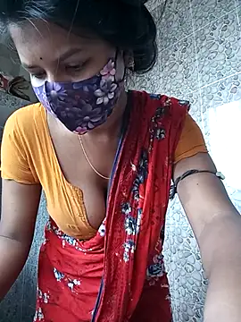 Anusri- online show from February 27, 4:56 am