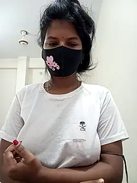 Anusri- online show from April 11, 7:07 pm