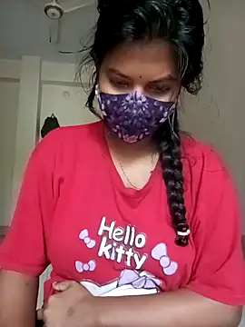 Anusri- online show from April 21, 3:13 am