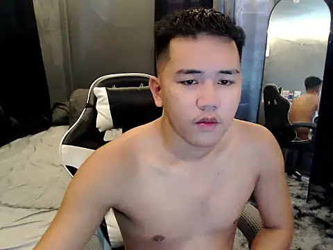 xgregor07 online show from October 22, 4:57 am