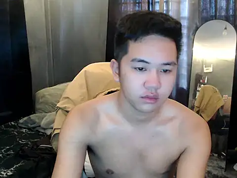 xgregor07 online show from December 1, 1:10 am