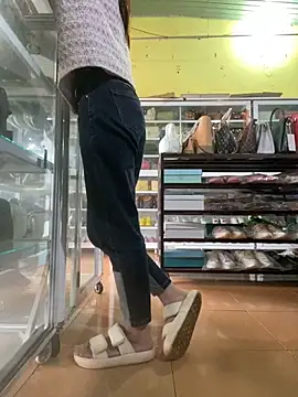 Rosa 998 online show from December 29, 1:13 am