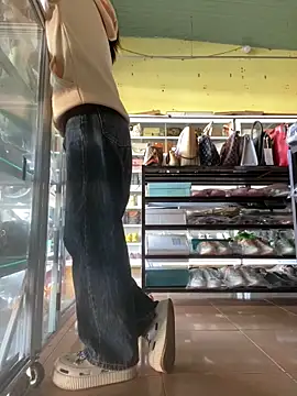 Rosa 998 online show from January 10, 1:10 am