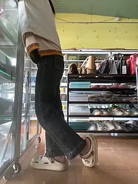 Rosa 998 online show from January 17, 1:25 am