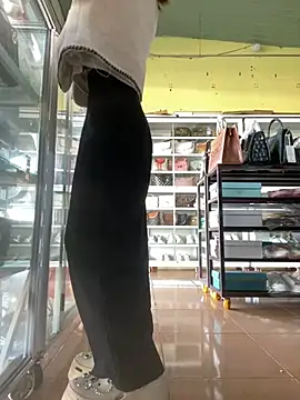 Rosa 998 online show from February 13, 1:19 am