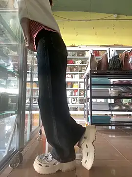 Rosa 998 online show from March 3, 12:59 am