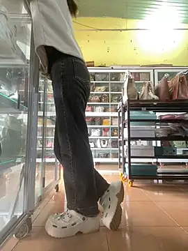 Rosa 998 online show from March 10, 2:06 am