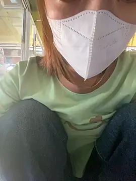 Rosa 998 online show from March 12, 1:25 am