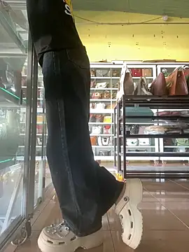 Rosa 998 online show from March 14, 1:48 am