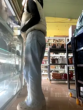 Rosa 998 online show from November 26, 1:28 am