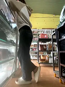 Rosa 998 online show from December 1, 12:59 am