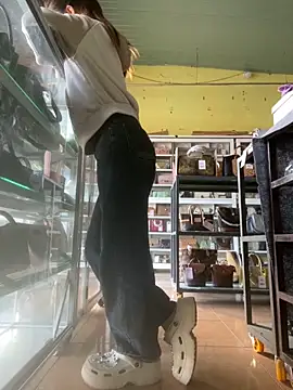 Rosa 998 online show from December 15, 12:59 am