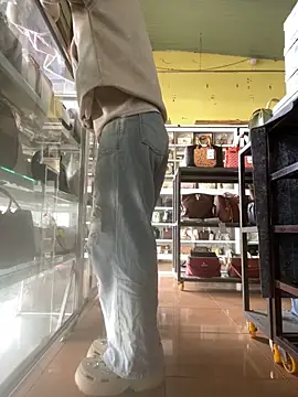 Rosa 998 online show from February 5, 12:59 am