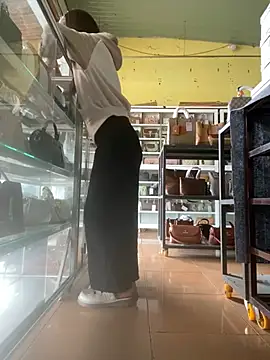 Rosa 998 online show from February 7, 12:36 am