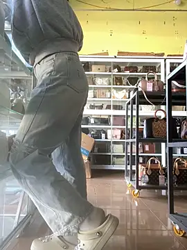 Rosa 998 online show from March 24, 1:43 am