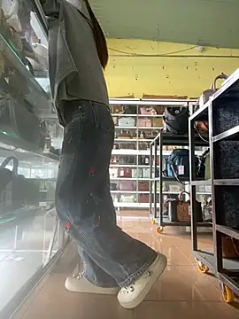 Rosa 998 online show from April 12, 12:37 am