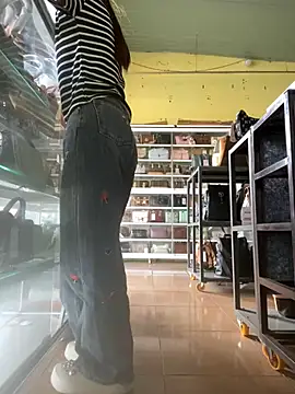 Rosa 998 online show from April 17, 12:46 am