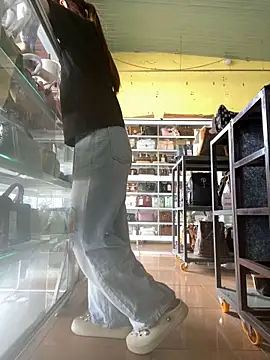 Rosa 998 online show from April 18, 2:15 am